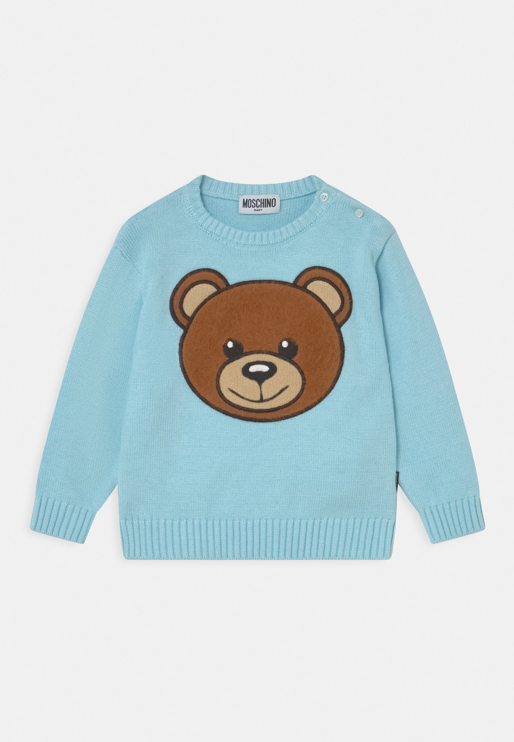 baby moschino jumper