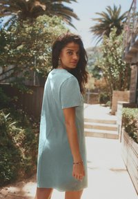 Next TALL - REGULAR FIT - Trikoomekko - blue