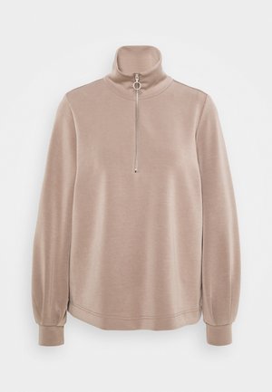 Bluzka z długim rękawem