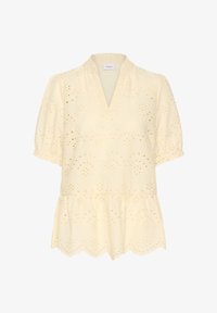 Unselected, crème brûlée