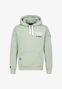 Unausgewählt, light green