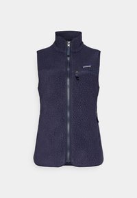 Non selezionato, sunken blue