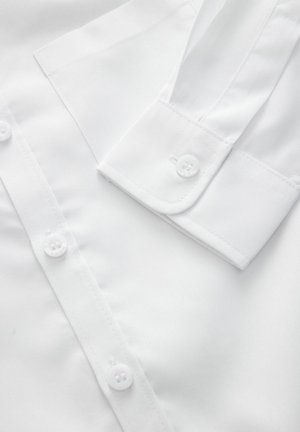 Next, REGULAR FIT - PLUS FIT LONG SLEEVE SCHOOL SHIRTS 2 PACK . - Hemd - white