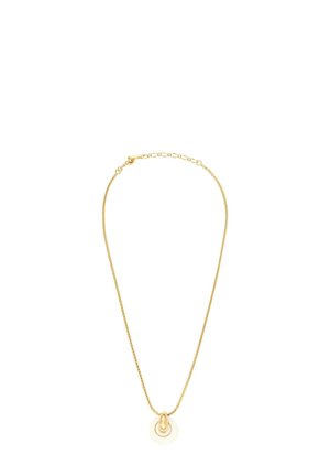 MASSERIA AND ADJUSTABLE - Collier - white