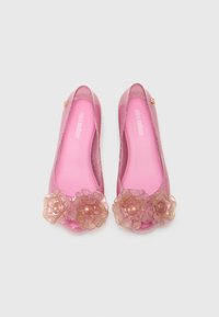 Mini Melissa ULTRAGIRL SPRINGTIME - Ballerines - pink