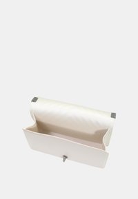 Marc Ellis Borsa a mano - white silver