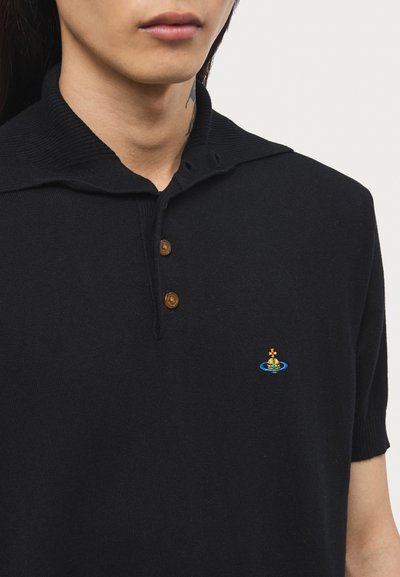 Vivienne Westwood ALEX  - Pólóing - black