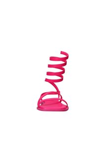 Steve Madden Sandali con cinturino - pink