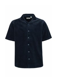Unselected, insignia blue