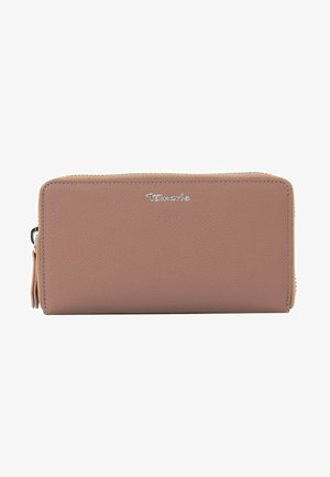 AMANDA - Wallet - taupe