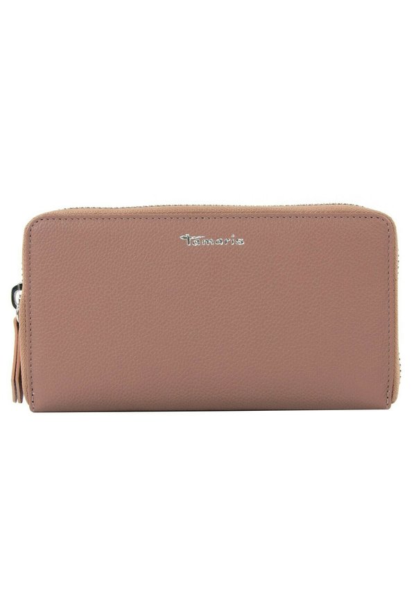 AMANDA - Geldbörse - taupe