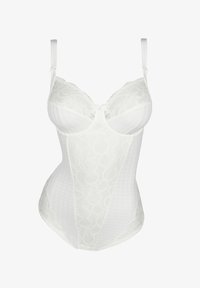 Niet geselecteerd, naturel