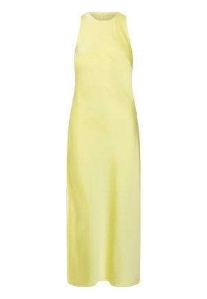 Gestuz, CERINA DRESS - Robe longue - wax yellow