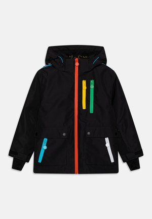 Stella McCartney Kids, Vinterjacka - black