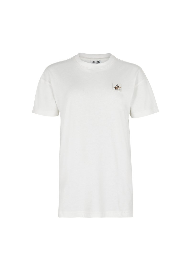 O’Neill T-shirt print wit