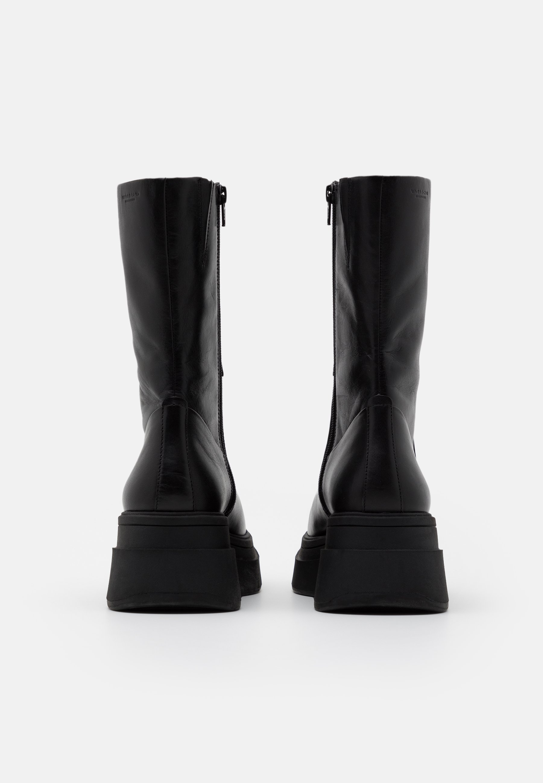 bottes vagabond