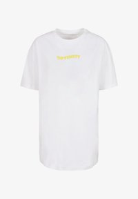 Valitud, white