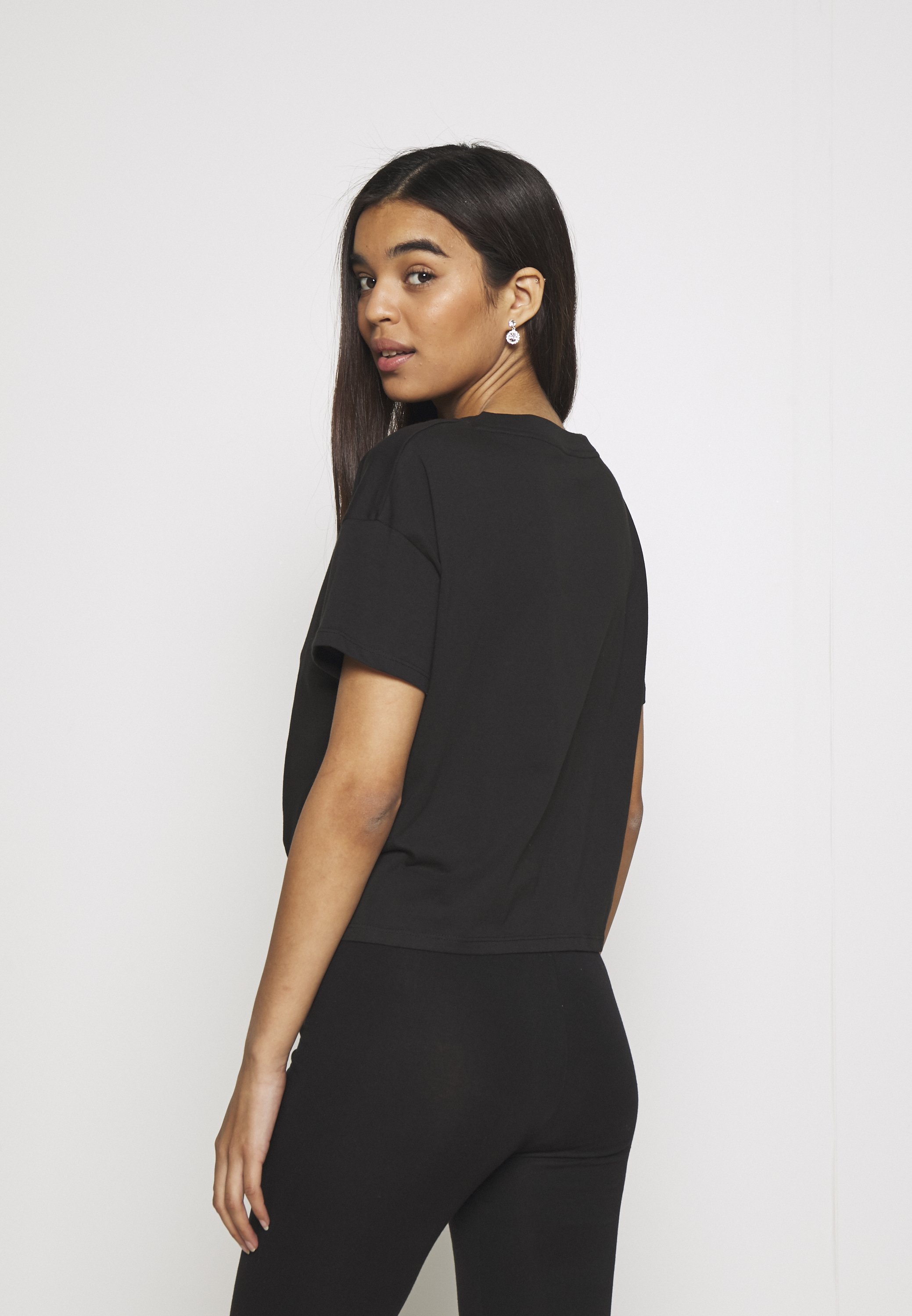 Women CROPPED - Pyjama top Women CROPPED - Pyjama top