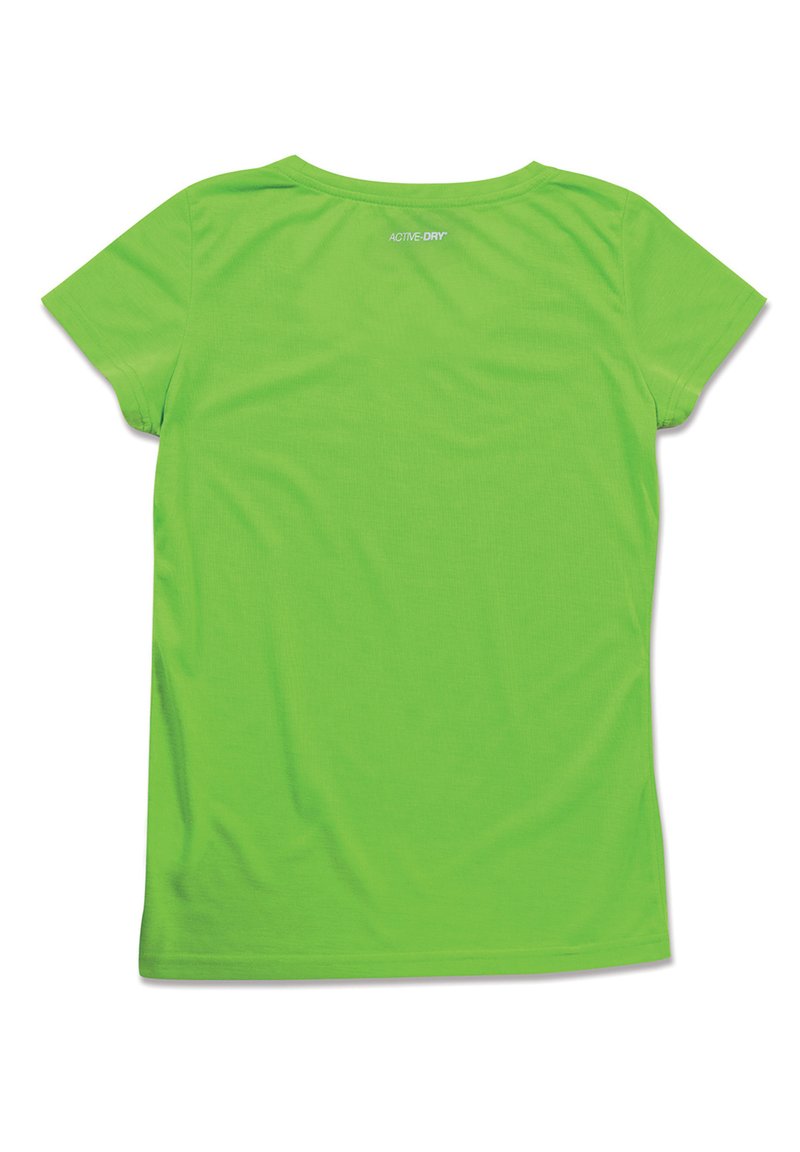 Damen T-Shirts | Stedman Sport T-shirt kiwi green/grün - IV13860 Damen T-Shirts | Stedman Sport T-shirt kiwi green/grün - IV13860