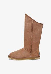 Australia Luxe Collective COSY TALL Stivali alti camel