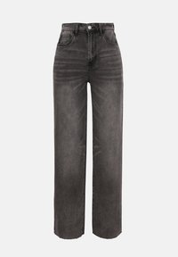 Niet geselecteerd, black denim