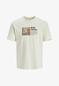 Valitud, buttercream