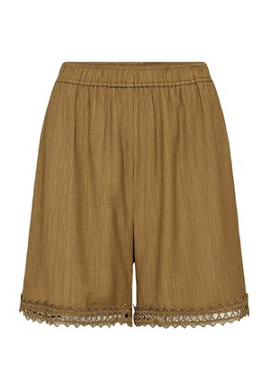 Soyaconcept, SC-FABRINA 1-C - Short - butternut
