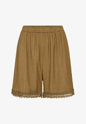Soyaconcept, SC-FABRINA 1-C - Short - butternut