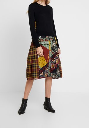 Vestito casual - multi-coloured