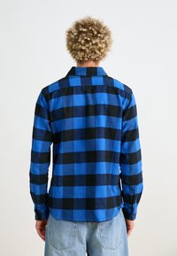 Dickies SACRAMENTO - Shirt - turkish sea