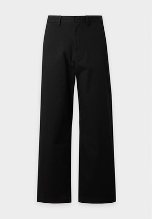 Lacoste, Broek - black