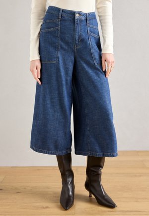 ARGE - Τζιν καμπάνα - dark blue