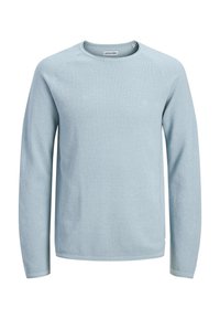 Non selezionato, celestial blue