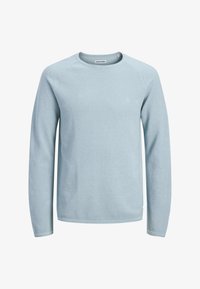 Neizbrano, celestial blue