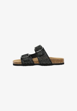 LIMMA, BER - Sandalias - black