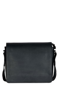 Unausgewählt, schwarz