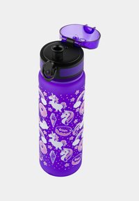 Baagl TRITAN - Sportovní lahev - purple