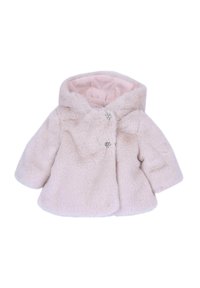 Chicco Vinterjacka - pink