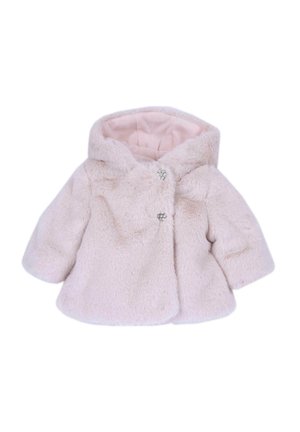 Chicco Winterjas - pink