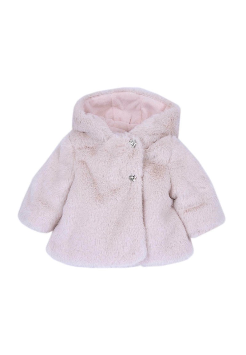 Chicco Vinterjacka - pink