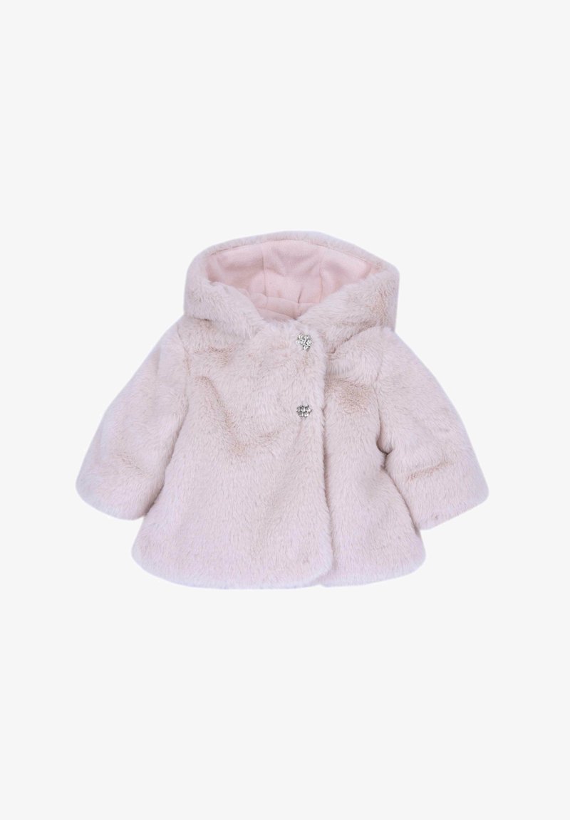 Chicco Zimní bunda - pink