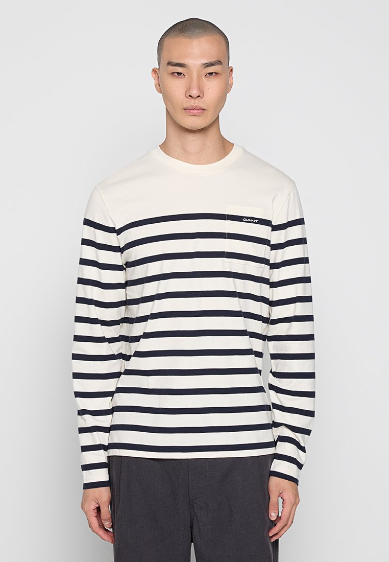 Maglietta a manica lunga