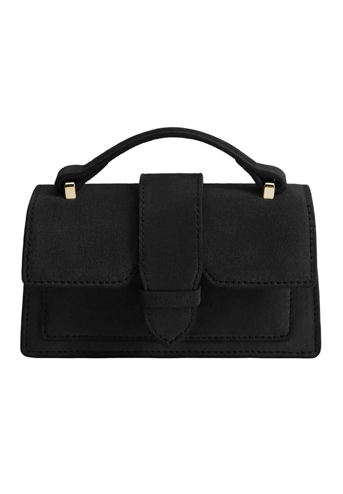 Mango JACOBA - Sac à main - black/noir - ZALANDO.FR Mango JACOBA - Sac à main - black/noir - ZALANDO.FR