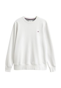 Unausgewählt, eggshell