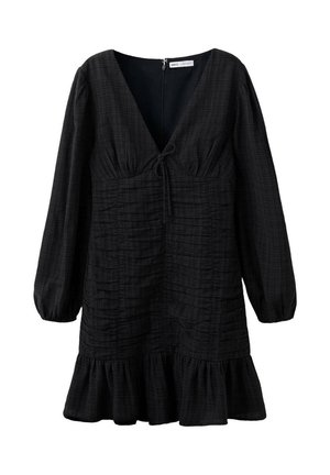 Mango Kids, TEEN - Vestido informal - schwarz