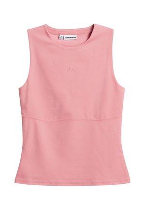 J.LINDEBERG Sports, HANNAH SLEEVELESS TOP - Top - flamingo plume