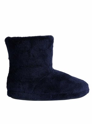 Marks & Spencer KIDS BOOTS - Ankelstøvler - navy