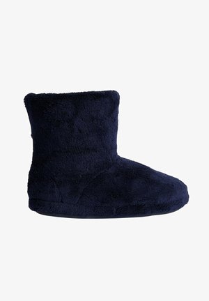 Marks & Spencer KIDS BOOTS - Enkelkaarsjes - navy