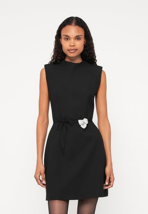 KELENDI - Rochie de zi - black