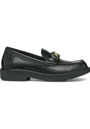 D SPHERICA - Chaussons - black